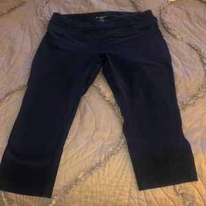 Tek Gear workout capris